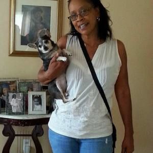 Meet your Posher, Paulette